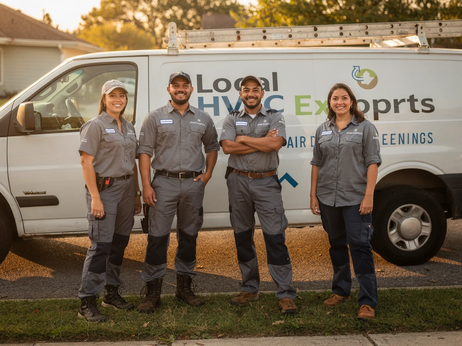 24/7 HVAC Repair & AC Replacement company in East Carondelet, IL