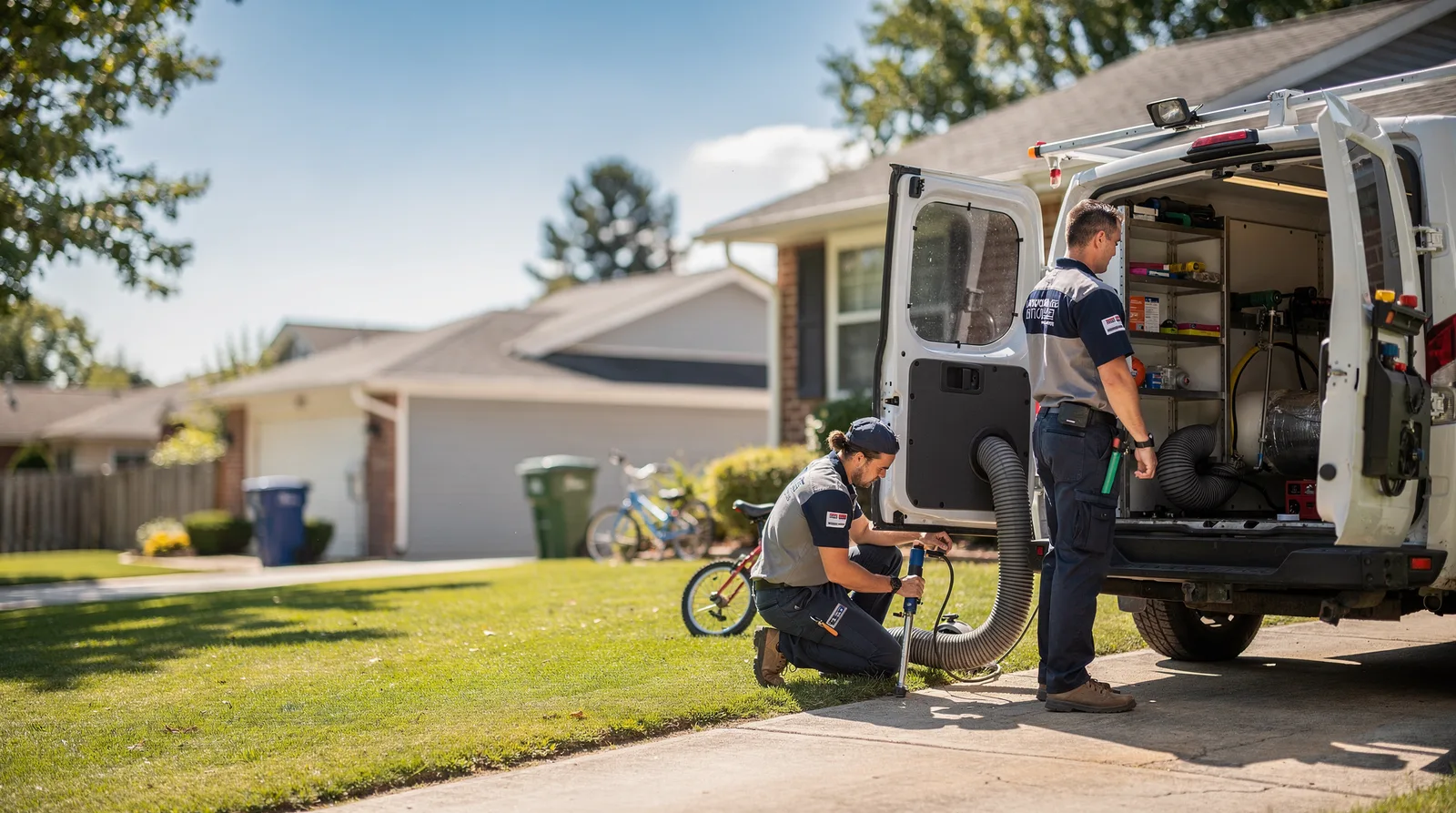 24/7 HVAC Repair & AC Replacement in East Carondelet, IL near me